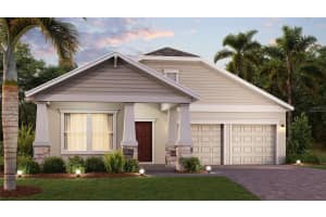 2513 Peace Of Mind Ave, KISSIMMEE
