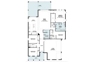 17019 OVERSTORY ROAD, ORLANDO, FL 32820 - MLS#MFRO6326447
