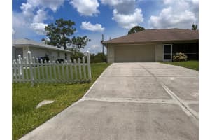3435 DUAR TERRACE, NORTH PORT, FL 34291 - MLS#MFRO6326452