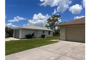 3435 DUAR TERRACE, NORTH PORT, FL 34291 - MLS#MFRO6326452