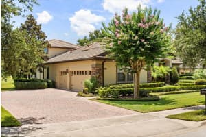 25447 HIGH HAMPTON CIRCLE, SORRENTO, FL 32776 - MLS#MFRO6326456