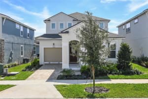 9034 Pelican Cove Trce, KISSIMMEE