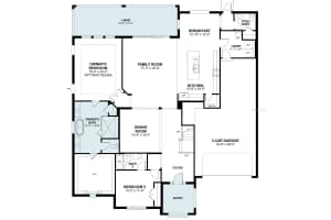 17013 OVERSTORY ROAD, ORLANDO, FL 32820 - MLS#MFRO6326463
