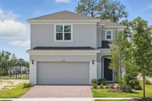 1198 Happy Forest Loop, DELAND