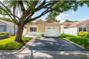 13412 Nw 5th Ct, PLANTATION