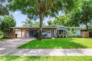 1327 CATALPA LANE, ORLANDO, FL 32806 Sold 08/19/25