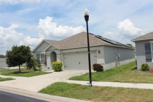 4006 GREAT EGRET DRIVE, WINTER HAVEN, FL 33881 - MLS#MFRO6326496