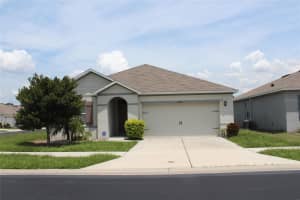 4006 GREAT EGRET DRIVE, WINTER HAVEN, FL 33881 - MLS#MFRO6326496