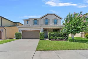 1210 WOODS LANDING DRIVE, MINNEOLA, FL 34715 - MLS#MFRO6326506