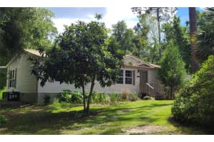 10127 73RD AVENUE, GAINESVILLE, FL 32608 Sold 08/15/25