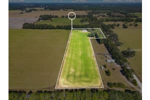 12190 10TH AVENUE, TRENTON, FL 32693 - MLS#MFRO6326518