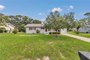 8473 106TH STREET, OCALA, FL 34481 Sold 08/18/25