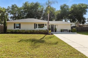 405 PALM AVENUE, HOWEY IN THE HILLS, FL 34737 Sold 09/05/25