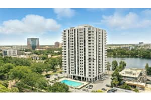 400 E Colonial Dr #806, ORLANDO