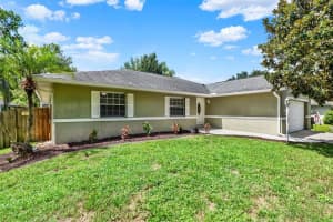 647 SILVER CREEK DRIVE, WINTER SPRINGS, FL 32708 Sold 09/03/25
