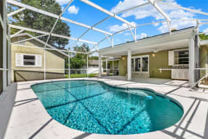 647 SILVER CREEK DRIVE, WINTER SPRINGS, FL 32708 Sold 09/03/25