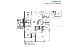 416 RIDERS LOOP, AUBURNDALE, FL 33823 - MLS#MFRO6326534