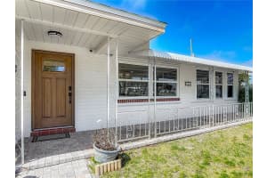 200 SALUDO STREET, NEW SMYRNA BEACH, FL 32169 - MLS#MFRO6326537
