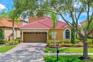 11520 VIA LUCERNA CIRCLE, WINDERMERE, FL 34786 - MLS#MFRO6326550