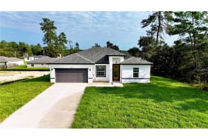 3137 Sw 127th Lane Rd, OCALA