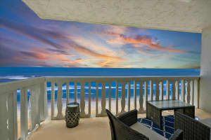 1575 Ocean Shore Blvd #705, ORMOND BEACH