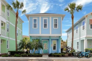 8004 Dreamsicle Dr, KISSIMMEE