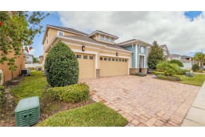 2683 AMATI DRIVE, KISSIMMEE, FL 34741 - MLS#MFRO6326582