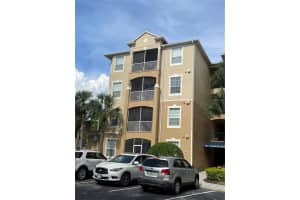 2817 Almaton Loop #403, KISSIMMEE