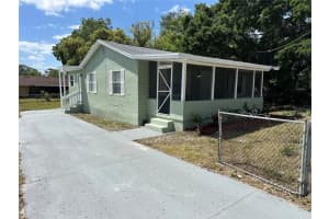 3615 GROVE STREET, TAMPA, FL 33610 Sold 09/04/25