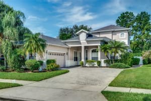 7282 CHELSEA HARBOUR DRIVE, ORLANDO, FL 32829 - MLS#MFRO6326609