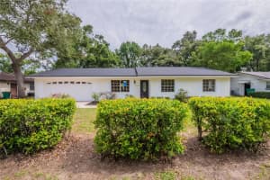 2703 WASHINGTON AVENUE, EUSTIS, FL 32726 Sold 08/25/25