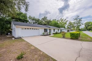 2703 WASHINGTON AVENUE, EUSTIS, FL 32726 Sold 08/25/25