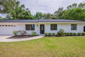 2703 WASHINGTON AVENUE, EUSTIS, FL 32726 Sold 08/25/25