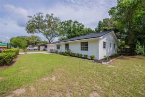 2703 WASHINGTON AVENUE, EUSTIS, FL 32726 Sold 08/25/25