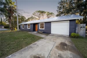 896 TALMADGE AVENUE, PALM BAY, FL 32909 - MLS#MFRO6326623