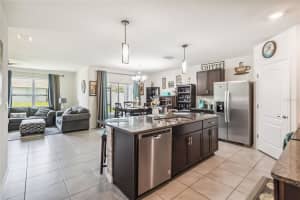 1433 RIVERBOAT DRIVE, KISSIMMEE, FL 34744 - MLS#MFRO6326625