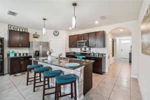 1433 RIVERBOAT DRIVE, KISSIMMEE, FL 34744 - MLS#MFRO6326625