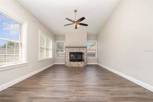 14317 RAINTREE BOULEVARD, GRAND ISLAND, FL 32735 Sold 11/03/25