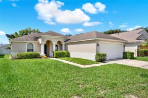 3167 Wood Rose Way, DELTONA