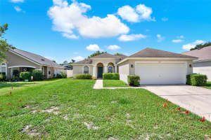 3167 WOOD ROSE WAY, DELTONA, FL 32725 - MLS#MFRO6326681