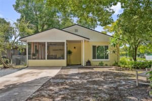 2440 GRANDVIEW AVENUE, SANFORD, FL 32771 Sold 08/15/25