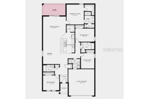 4704 BABYS BREATH PLACE, LAKE HAMILTON, FL 33851 - MLS#MFRO6326697