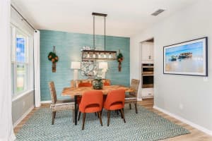 657 SNOWY EGRET WAY, SANFORD, FL 32773 - MLS#MFRO6326713