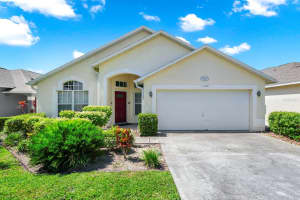 1520 GULF VUE DRIVE, HAINES CITY, FL 33844 Sold 08/08/25