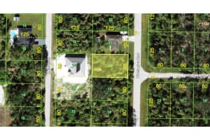 299 WARRINGTON BOULEVARD, PORT CHARLOTTE, FL 33954 - MLS#MFRO6326750