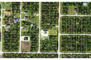 299 WARRINGTON BOULEVARD, PORT CHARLOTTE, FL 33954 - MLS#MFRO6326750