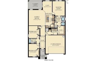 11083 LONGLEAF WOODS DRIVE, ORLANDO, FL 32832 - MLS#MFRO6326751