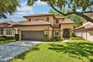 1641 GLEN EAGLES WAY, ORLANDO, FL 32804 Sold 08/21/25
