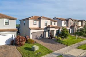 207 MACAULAYS COVE, HAINES CITY, FL 33844 - MLS#MFRO6326766