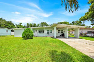 201 W Pierce Ave, ORLANDO